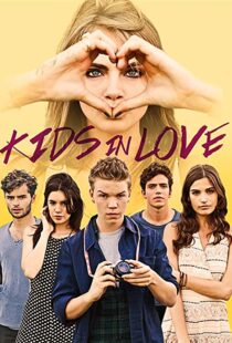 دانلود فیلم Kids in Love 2016111380-895663094
