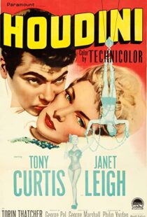 دانلود فیلم Houdini 1953111950-1049588164