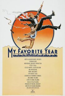 دانلود فیلم My Favorite Year 1982112953-1207473357