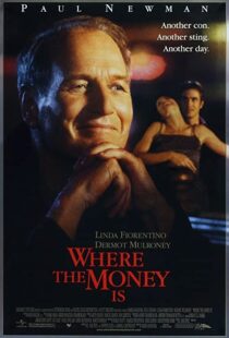 دانلود فیلم Where the Money Is 2000113288-372417411