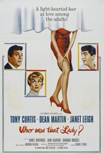 دانلود فیلم Who Was That Lady? 1960112997-967544584