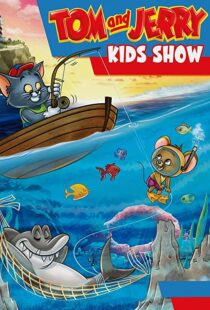 دانلود انیمیشن Tom & Jerry Kids Show112396-1107755309