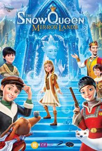 دانلود انیمیشن The Snow Queen: Mirrorlands 2018113549-2134545018