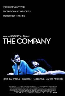 دانلود فیلم The Company 2003113922-459688341