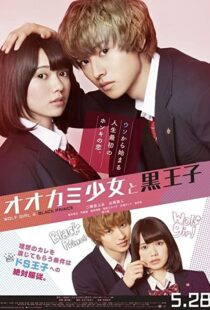 دانلود فیلم Wolf Girl and Black Prince 2016111028-46939572