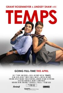 دانلود فیلم Temps 2016111636-450088827