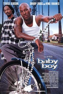 دانلود فیلم Baby Boy 2001113039-1779748497