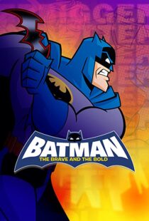 دانلود انیمیشن Batman: The Brave and the Bold115073-315015792