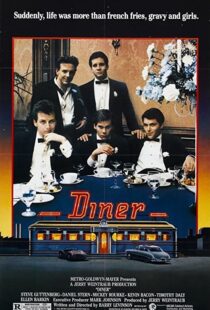 دانلود فیلم Diner 1982114537-1301478460