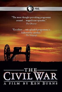 دانلود مستند The Civil War114699-1931092783
