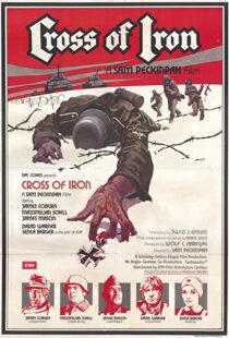 دانلود فیلم Cross of Iron 1977112460-579928020