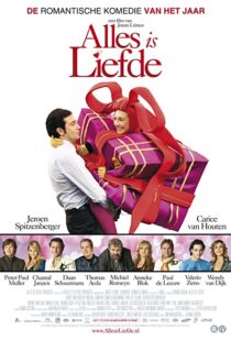 دانلود فیلم Love Is All 2007113332-1093306493