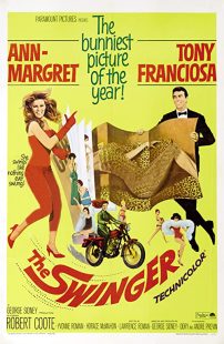 دانلود فیلم The Swinger 1966112990-1873698599