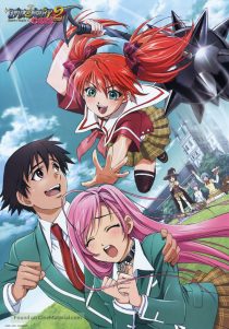 دانلود انیمه Rosario + Vampire111718-1857878229