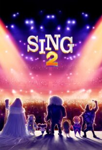 دانلود انیمیشن Sing 2 2021112121-464991524