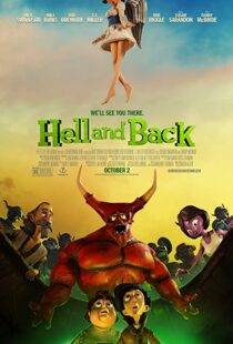 دانلود انیمیشن Hell and Back 2015116076-400808706