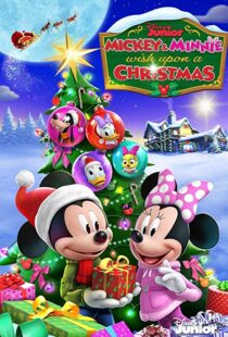 دانلود انیمیشن Mickey and Minnie Wish Upon a Christmas 2021116104-1915496829