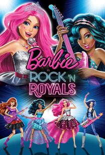 دانلود انیمیشن Barbie in Rock ‘N Royals 2015115707-2038430966