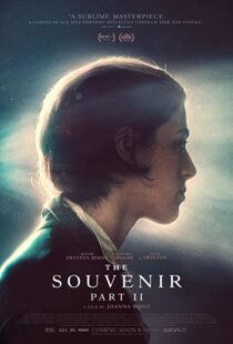 دانلود فیلم The Souvenir: Part II 2021115823-873710682