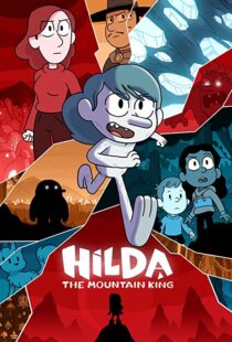 دانلود انیمیشن Hilda and the Mountain King 2021115918-243253395