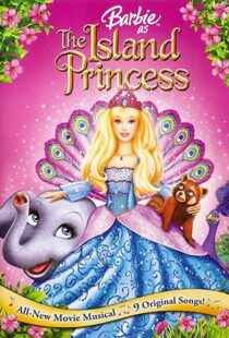 دانلود انیمیشن Barbie as the Island Princess 2007115703-424087335