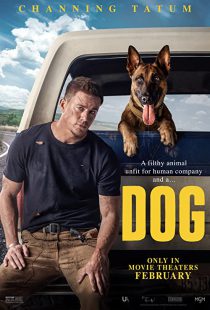 دانلود فیلم Dog 2022116739-377623214