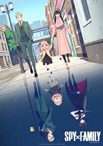 دانلود انیمه Spy x Family193982-210002937