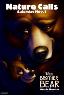 دانلود انیمیشن Brother Bear 2003195957-501583158