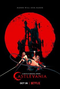 دانلود انیمیشن Castlevania77569-595819134