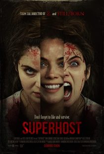 دانلود فیلم Superhost 2021195712-492786279