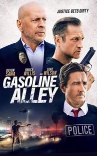دانلود فیلم Gasoline Alley 2022194957-588049436