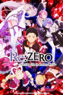 دانلود انیمه Re: Zero, Starting Life in Another World112801-1290409094
