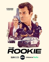 دانلود سریال The Rookie8068-2030374935