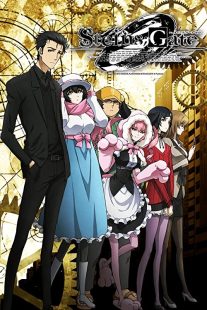 دانلود انیمه Steins;Gate 0109774-1058251564
