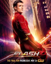 دانلود سریال The Flash19713-19409756