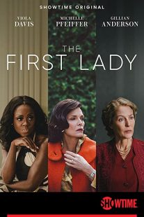 دانلود سریال The First Lady195464-16431519