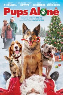 دانلود فیلم Pups Alone 2021195552-1516947462