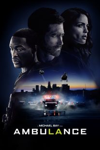 دانلود فیلم Ambulance 2022195341-1036749258
