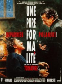 دانلود فیلم A Pure Formality 1994198707-1218995182