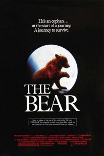 دانلود فیلم The Bear 1988198482-1306021319