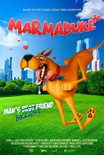 دانلود انیمیشن Marmaduke 2022198264-912894083