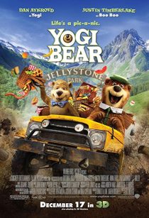دانلود انیمیشن Yogi Bear 2010198951-1875619109