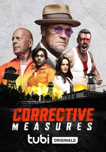 دانلود فیلم Corrective Measures 2022198713-1082294926
