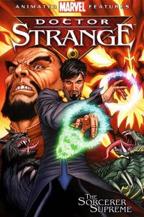 دانلود انیمیشن Doctor Strange 2007197365-1000933218