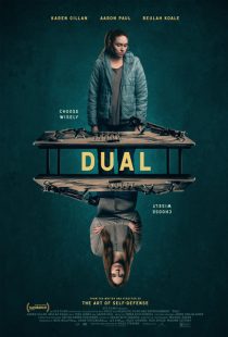 دانلود فیلم Dual 2022198896-776678842