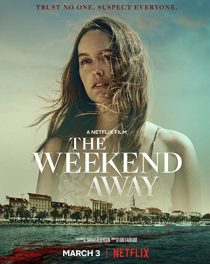 دانلود فیلم The Weekend Away 2022198046-68422707