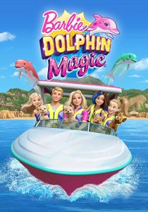 دانلود انیمیشن Barbie: Dolphin Magic 2017197881-1375873809