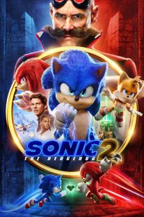 دانلود انیمه Sonic the Hedgehog 2 2022196952-496694293