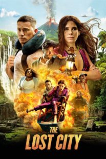دانلود فیلم The Lost City 2022198167-634901487