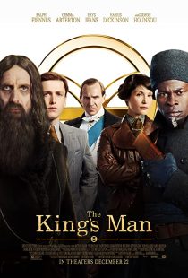 دانلود فیلم The King’s Man 2021115628-456198609